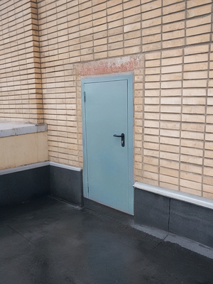 Люк на кровлю Люк на кровлю