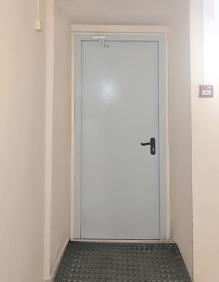 Металлическая дверь EI-60