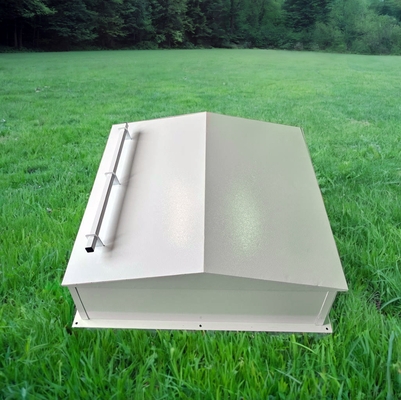 Кровельный люк Кровельный люк