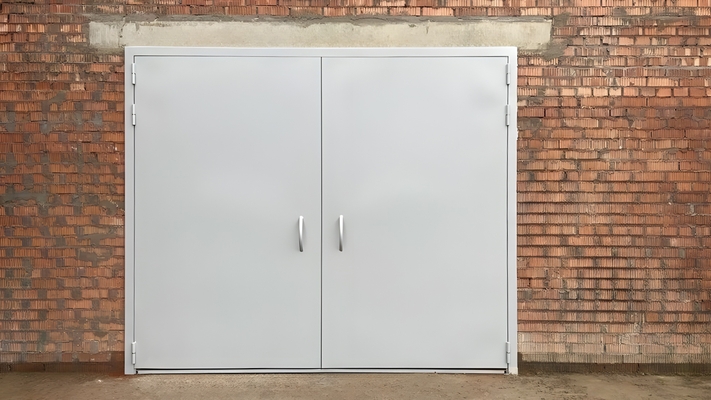 Технические ворота